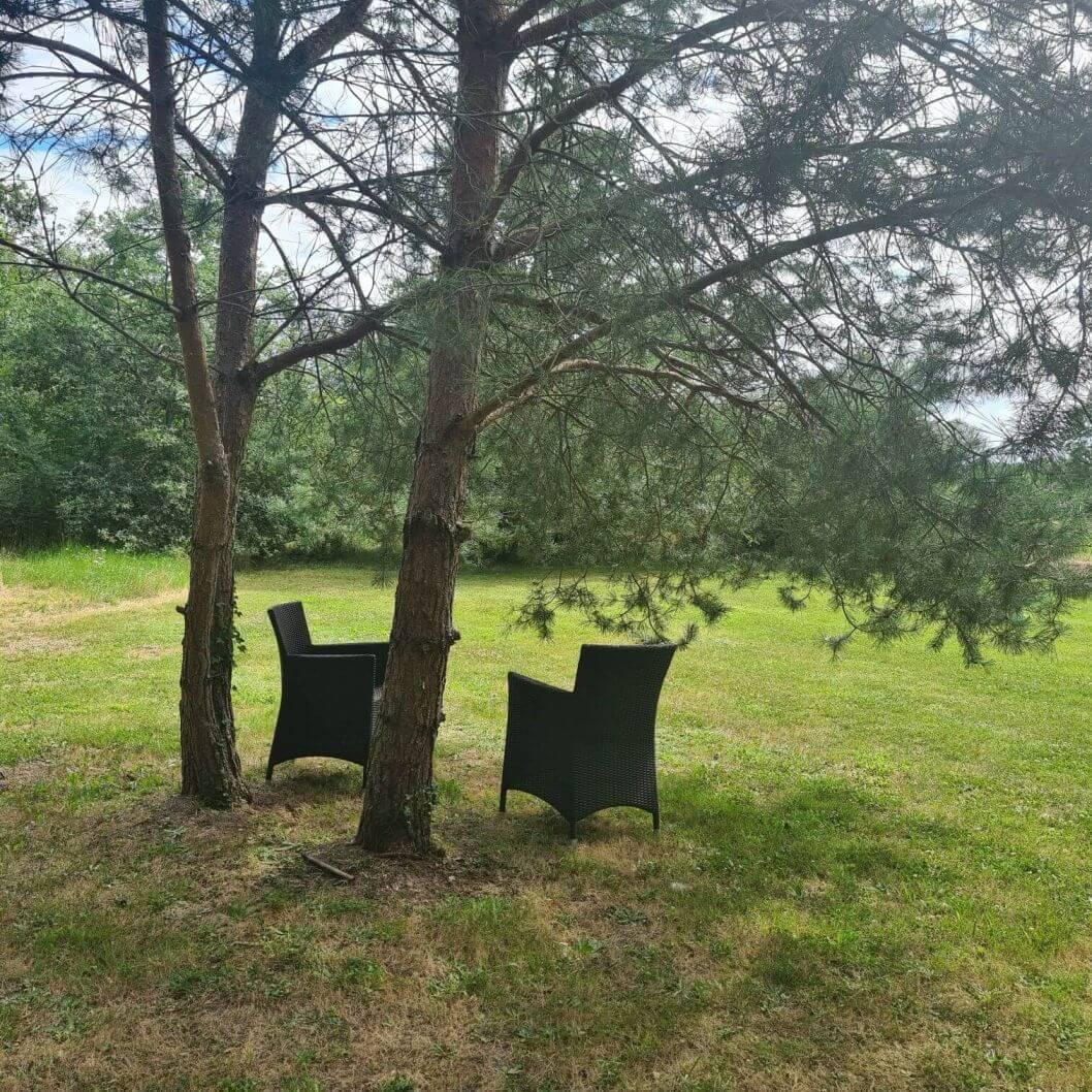 Domaine De La Blonnerie Bed & Breakfast Feings  Dış mekan fotoğraf