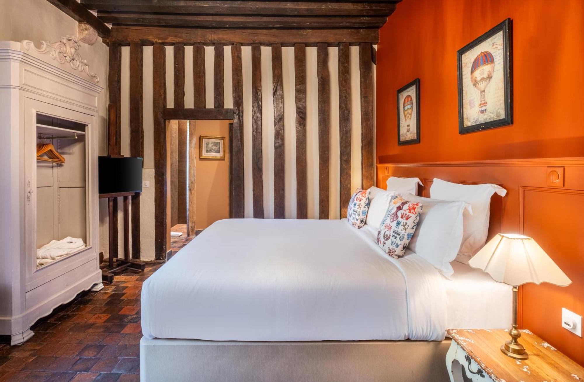 Domaine De La Blonnerie Bed & Breakfast Feings  Dış mekan fotoğraf