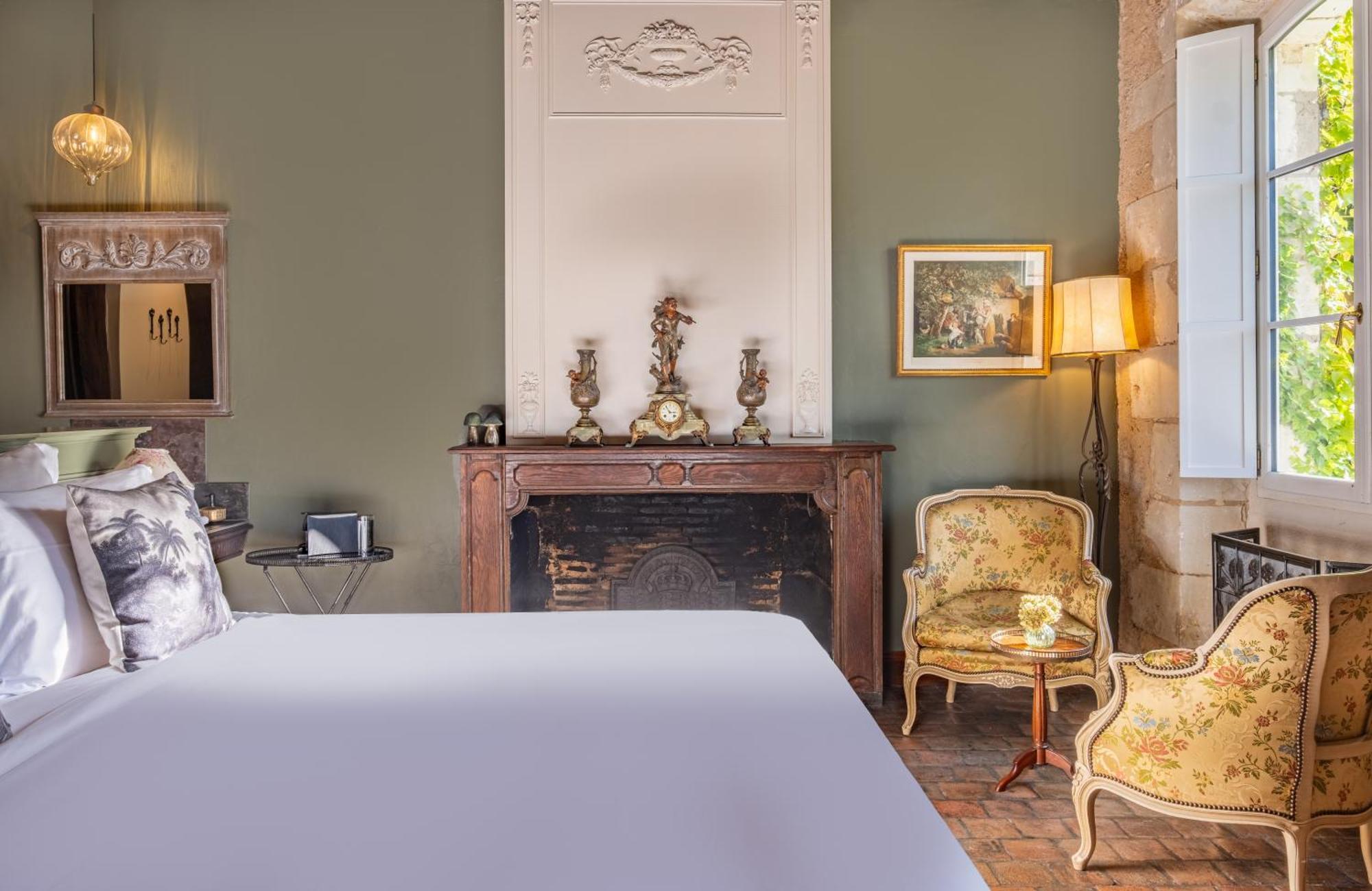 Domaine De La Blonnerie Bed & Breakfast Feings  Dış mekan fotoğraf