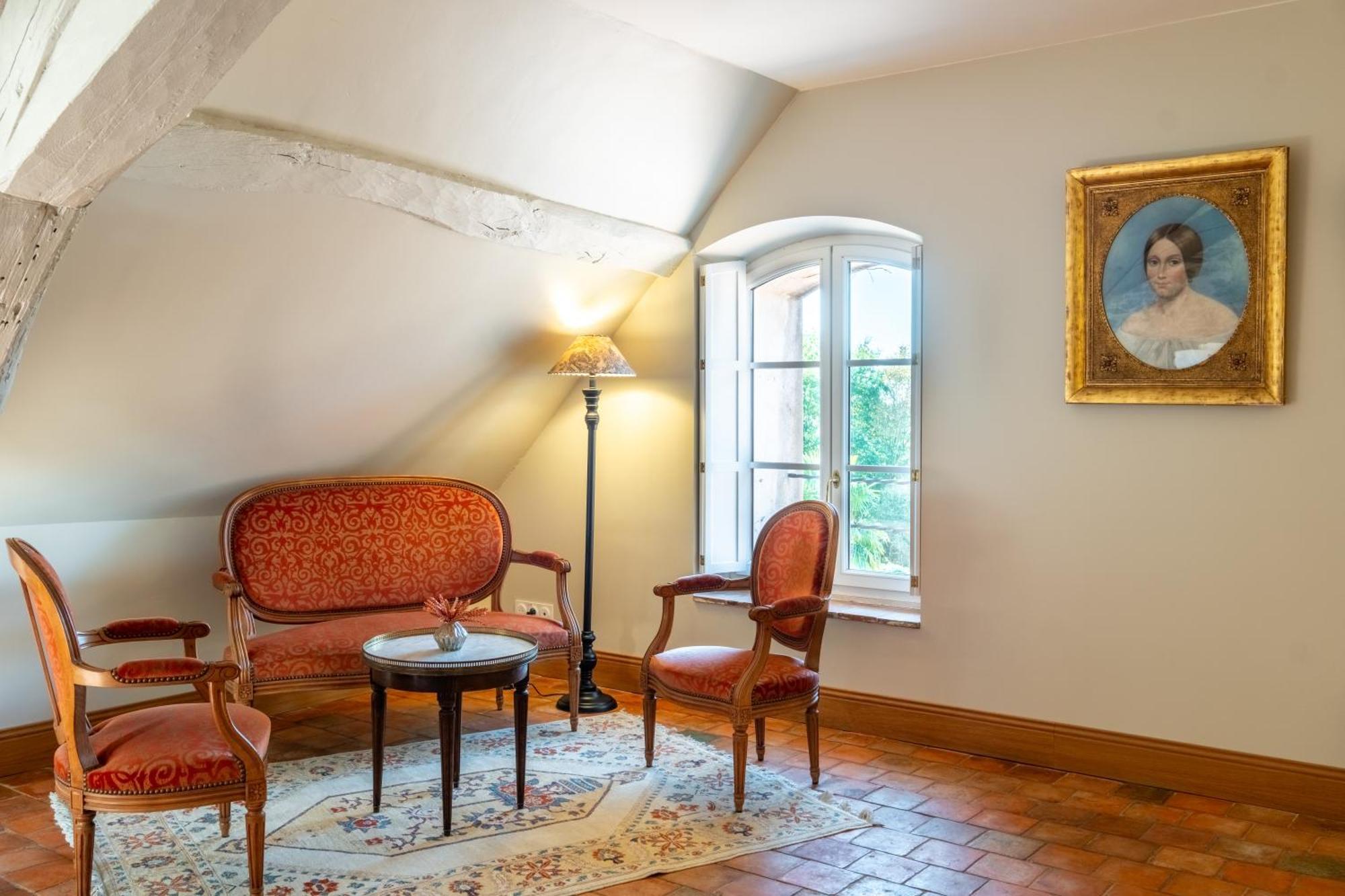 Domaine De La Blonnerie Bed & Breakfast Feings  Dış mekan fotoğraf
