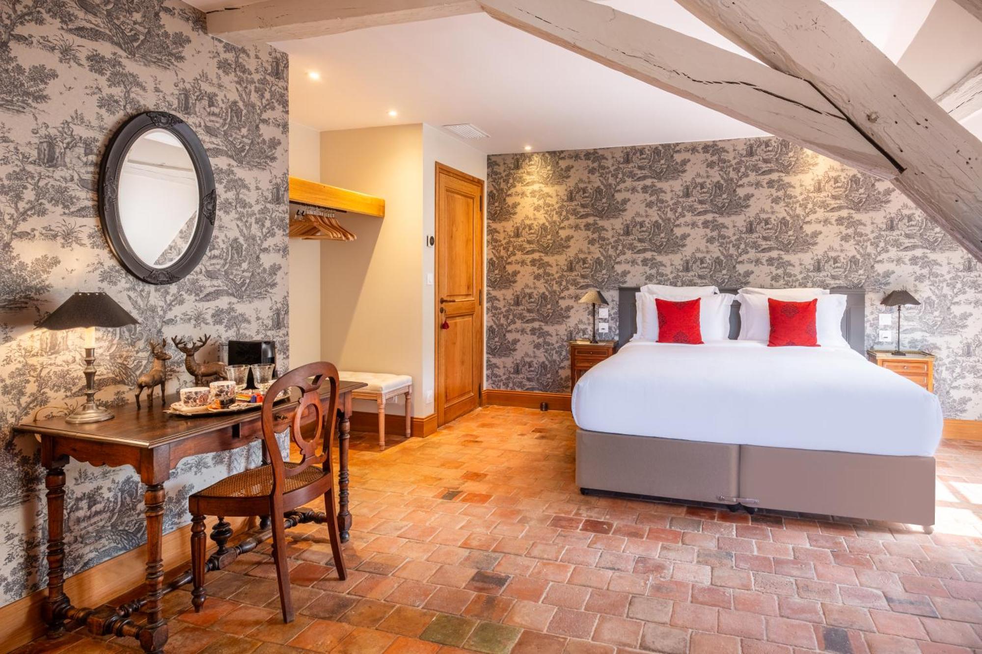 Domaine De La Blonnerie Bed & Breakfast Feings  Dış mekan fotoğraf